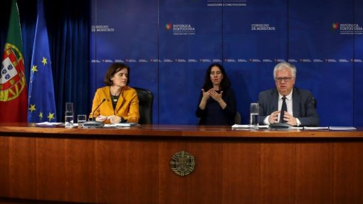 Covid-19: Viagens canceladas podem ser trocadas por vales ou reembolsadas em 2022 - Governo