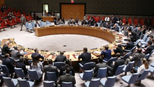 Conselho de Segurança da ONU endossou apelo de cessar-fogo no Iémen