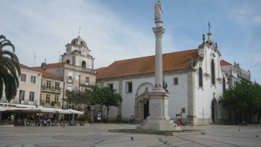 Covid-19: Setúbal prepara retoma dos serviços municipais e da economia local