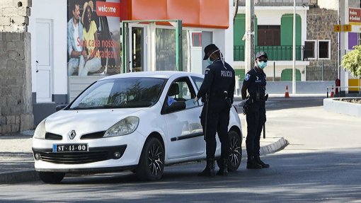 Covid-19: Cabo Verde sem casos graves entre os mais de 60 ativos