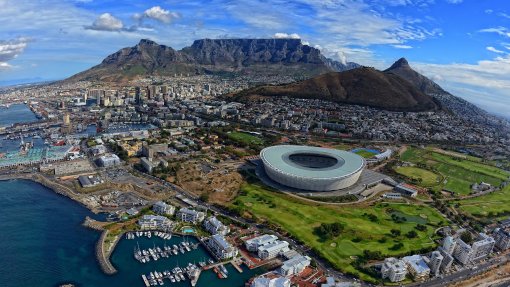 Covid-19: Mais de 40% das empresas sul-africanas temem não sobreviver a confinamento