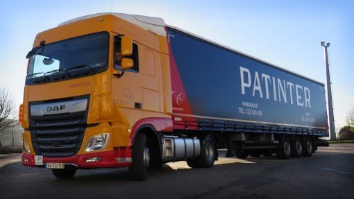 Covid-19: Empresa de transportes Patinter tem cerca de 450 trabalhadores em ‘lay-off’