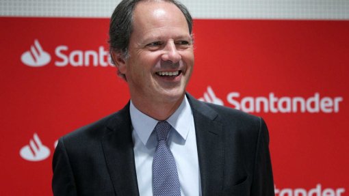 Covid-19: Santander Totta com 70 mil moratórias de créditos no montante de 7,5 mil ME