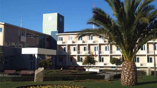 Covid-19: Arquidiocese de Braga cede hotel para &quot;retaguarda&quot; aos hospitais do distrito