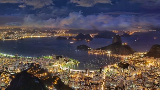 Covid-19: Receitas do turismo no Brasil vão sofrer quebra de quase 40% este ano - estudo