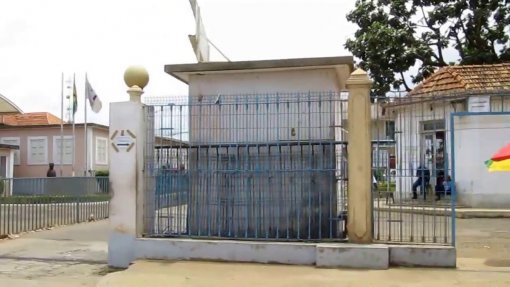 Covid-19: São Tomé e Príncipe anuncia três casos de infeção pelo novo coronavírus