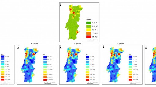 Covid-19: Como aliviar as medidas de contenção? Pode estar aqui a solução