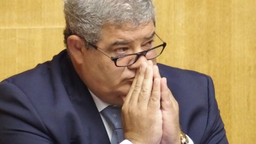 Covid-19: Transferência de 22 doentes para hotel em Câmara de Lobos está “em andamento”