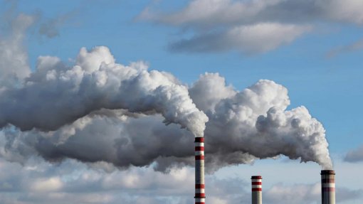 Covid-19: Redução de 06% nas emissões de CO2 insuficiente para recuar alterações climáticas