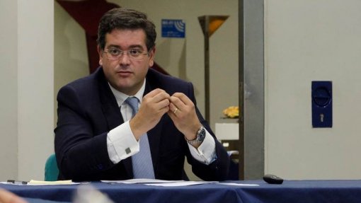 Covid-19: Retoma económica vai ser &quot;muito gradual&quot; - presidente da AICEP