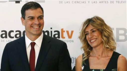 Covid-19: PM espanhol estima em quase 135 ME o impacto das medidas tomadas