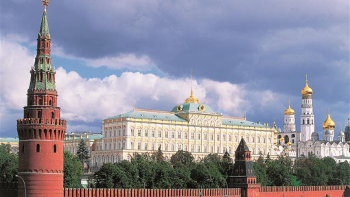 Kremlin confirma intenção em concluir reforma constitucional