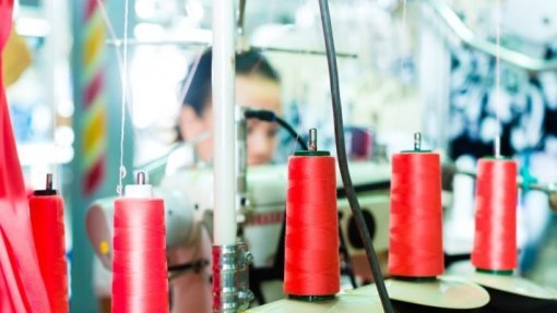 Covid-19: Sindicato Têxtil da Beira Alta preocupado com futuro do setor