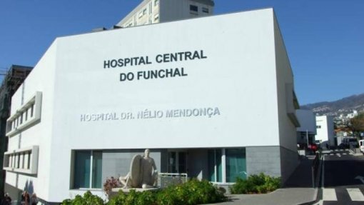 Covid-19: Serviço de urgência na Madeira com quebra de 62,30% nos atendimentos