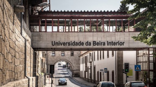 Covid-19: Universidade da Beira Interior investiga imunidade e diagnóstico mais rápido