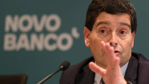 Covid-19: Novo Banco com 31 mil moratórias de créditos no montante de 4,5 mil ME (ATUALIZADA)