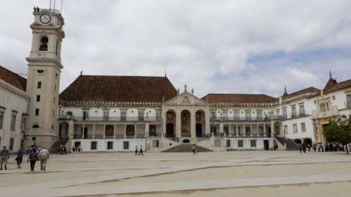 Universidade de Coimbra prevê iniciar construção do edifício Biomed no final do ano