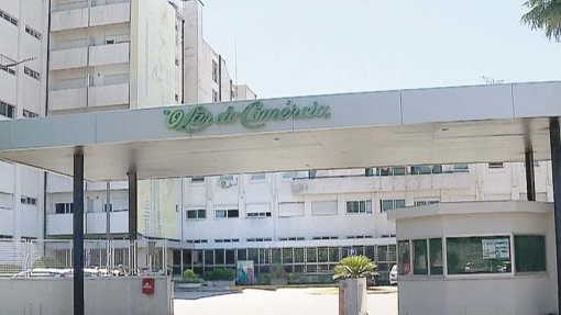 Covid-19: Lar do Comércio em Matosinhos alvo de nova vistoria na quinta-feira