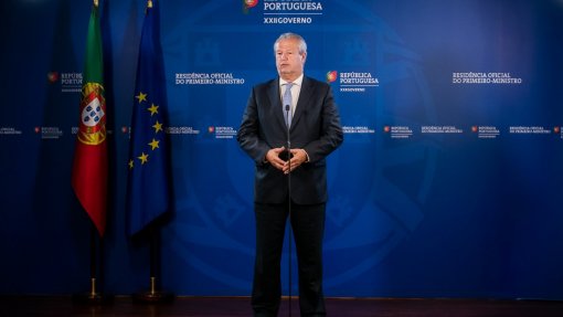 Covid-19: Setor quer linhas de crédito no Turismo de Portugal – Francisco Calheiros