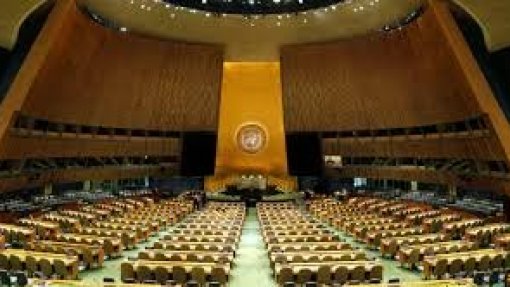 Covid-19: ONU rejeita resoluções apresentadas por Rússia e Arábia Saudita