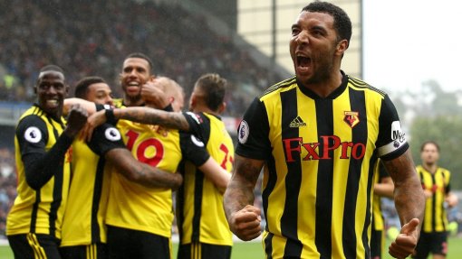 Covid-19: Watford acerta corte salarial com jogadores do plantel principal