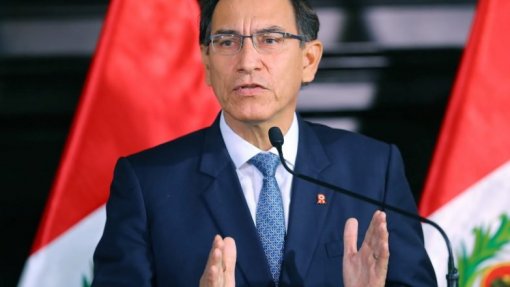 Covid-19: Peru indulta cerca de três mil presos que correm maior risco de contágio