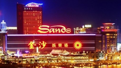 Covid-19: Operadora de jogo de Macau Sands China com prejuízos de 153 ME no 1.º trimestre