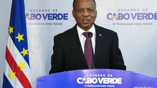 Covid-19: Cabo Verde recorre a financiamento do FMI para reforçar saúde