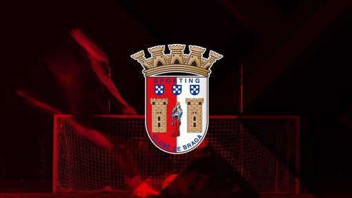 Covid-19: Braga regressa segunda-feira aos treinos e testa jogadores e staff
