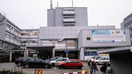 Covid-19: Pais que queiram assistir a parto no hospital de Gaia vão fazer teste e isolamento