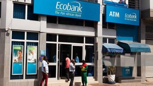 Covid-19: Ecobank dá 3 milhões contra a pandemia e cria plataforma para as PME