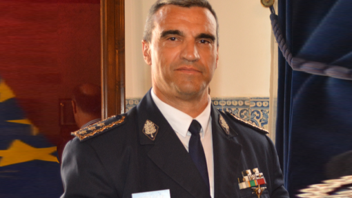 Covid-19: PSP “fez o correto” com Forças Armadas em lar de Vila Real