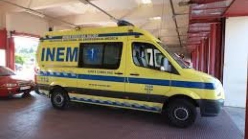 INEM vai ter mais 125 técnicos de emergência pré-hospitalar
