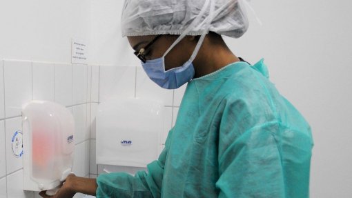 Covid-19: Trump oferece material de saúde à Colômbia