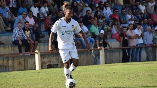 Covid-19: Avançado Sócrates Pedro ambiciona voltar à Índia apesar do “choque”