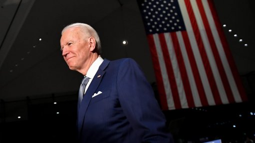EUA/Eleições: Joe Biden alerta que Trump vai fazer tudo para adiar presidenciais