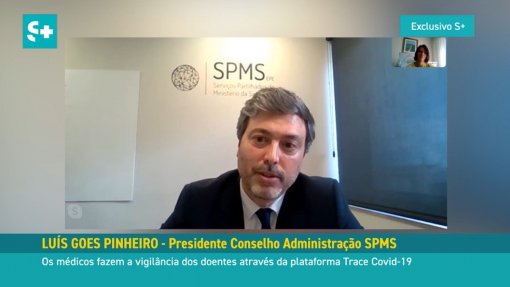 Covid-19: “Esta é talvez a grande ferramenta que nasceu no contexto desta pandemia”