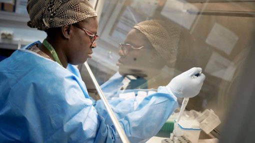 Covid-19: CEDEAO quer mais testes e corredores humanitários para médicos