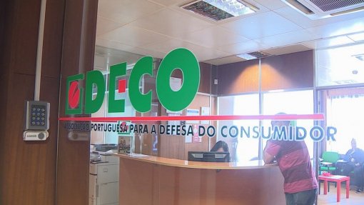 Covid-19: Deco quer proibição de suspender serviços essenciais até 3 meses após emergência