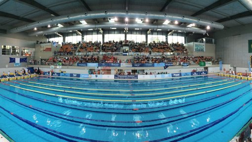 Covid-19: Federação de natação dita normativas para quando as piscinas reabrirem
