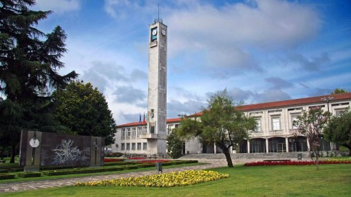 Covid-19: Câmara de Famalicão reforça área social com 2 ME