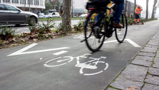 Covid-19: PAN/Lisboa defende incentivo ao uso da bicicleta durante a pandemia