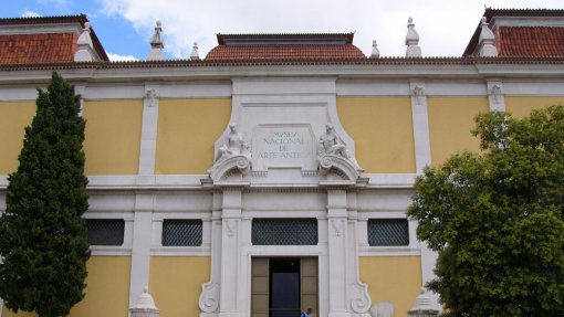 Covid-19: Pinturas “O Inferno” e “Ecce Homo” do MNAA são as mais procuradas ´online´