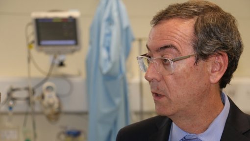 Covid-19: Ordem insiste com Governo para reativar todos os concursos médicos