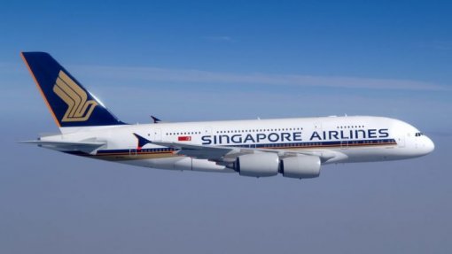 Covid-19: Singapore Airlines prolonga suspensão de voos até junho