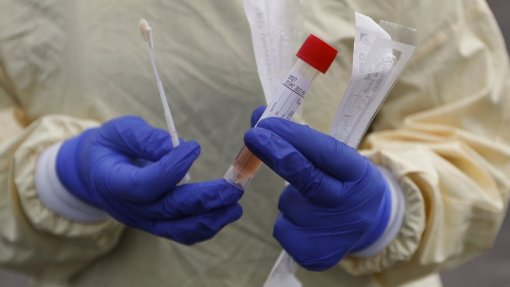 Covid-19: Testes de diagnóstico em lar de Aljezur, no Algarve, todos negativos