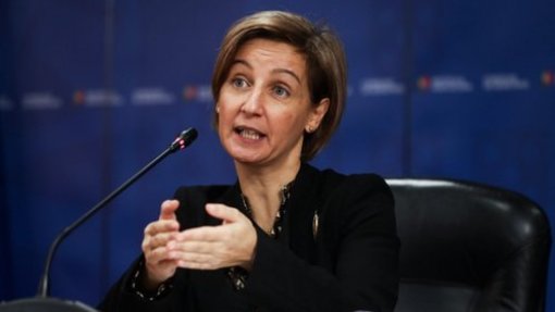 Covid-19: Alguns hospitais retomam as consultas programadas em 04 de maio - Governo