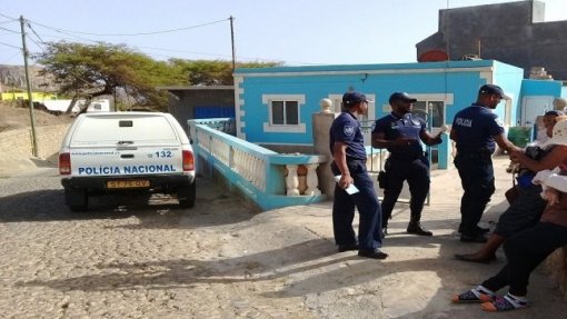 Covid-19: 35 pessoas detidas em São Tomé por violação do recolher obrigatório