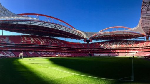Covid-19: Liga quer que clubes garantam higienização nos estádios na retoma das competições
 