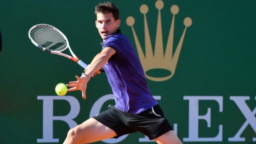 Covid-19: Thiem contra o fundo de solidariedade aos tenistas em dificuldades